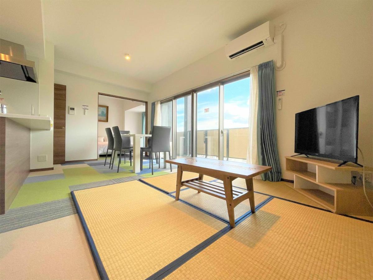 A.T. Hotel Hakata Fukuoka  Eksteriør bilde