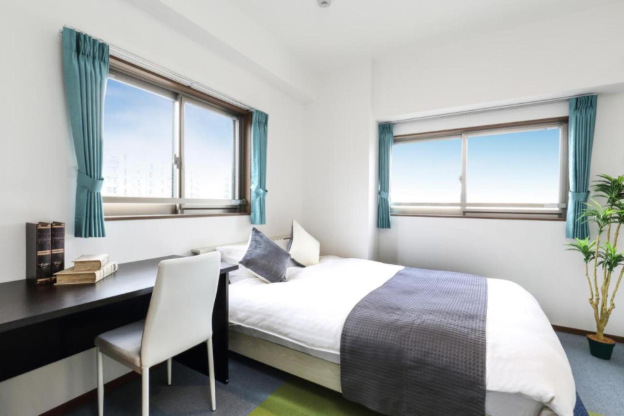 A.T. Hotel Hakata Fukuoka  Eksteriør bilde